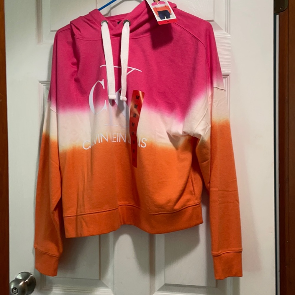 Calvin Klein Jeans Sweatshirt